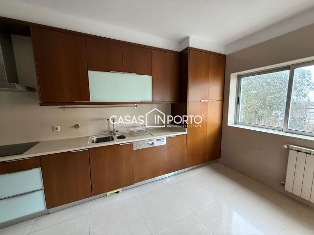 Apartamento T3 em Porto