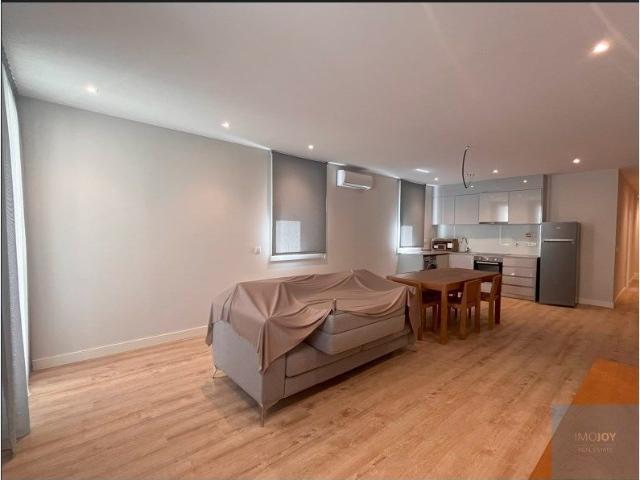 Apartamento T3 em Porto