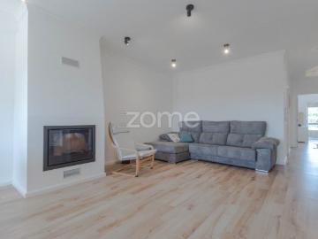 Apartamento T3 em Porto