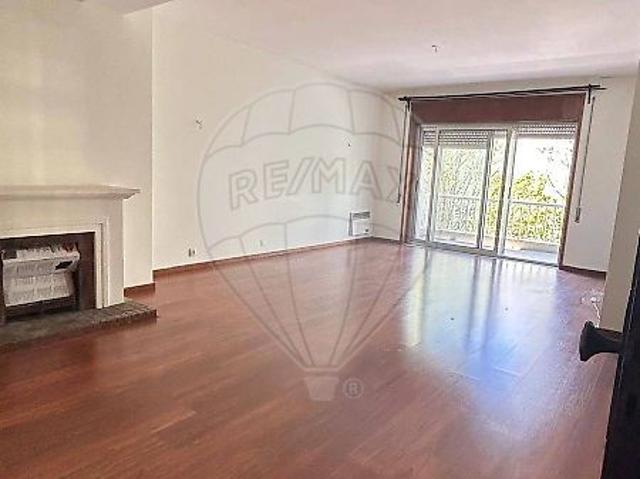 Apartamento T3 em Porto