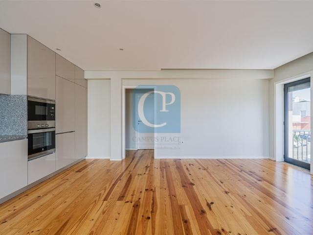 Apartamento T3 em Porto