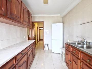Apartamento T3 em Porto