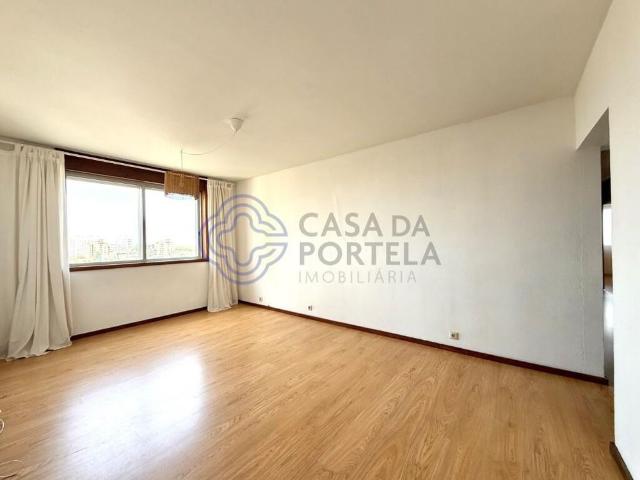 Apartamento T3 em Porto