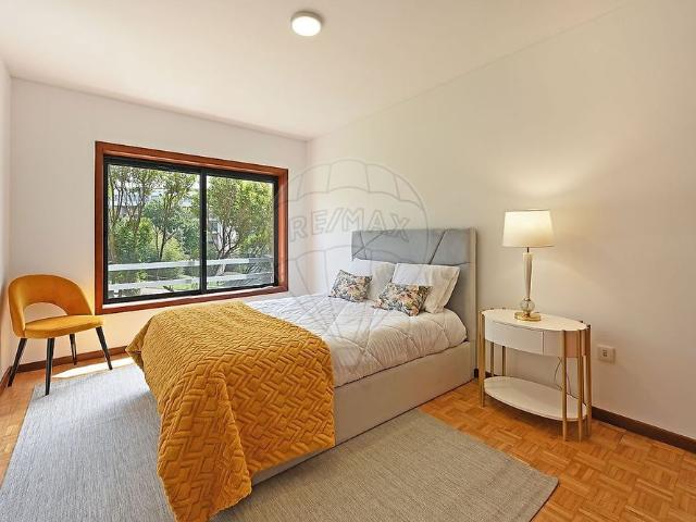 Apartamento T3 em Porto