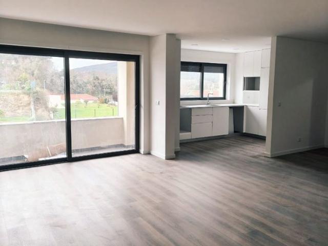 Apartamento T3 em Porto