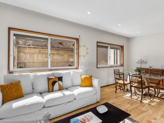 Apartamento T3 em Porto