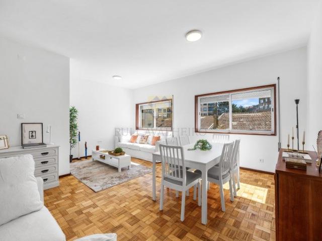 Apartamento T3 em Porto