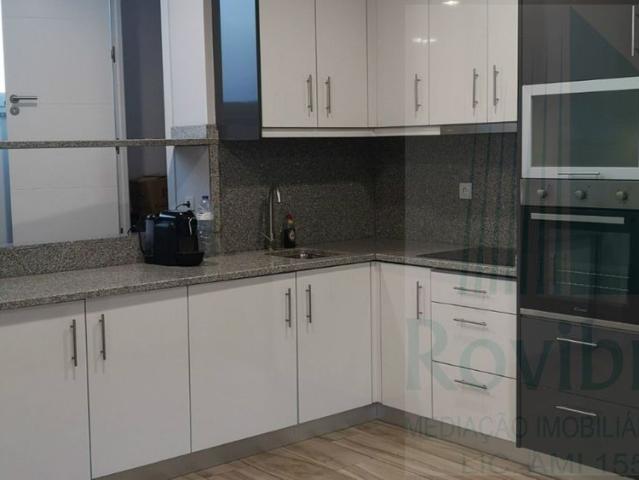 Apartamento T3 em Porto