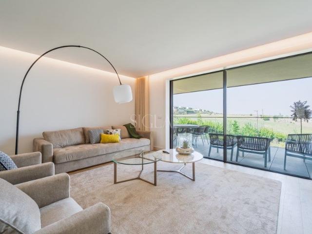 Apartamento T3 em Porto