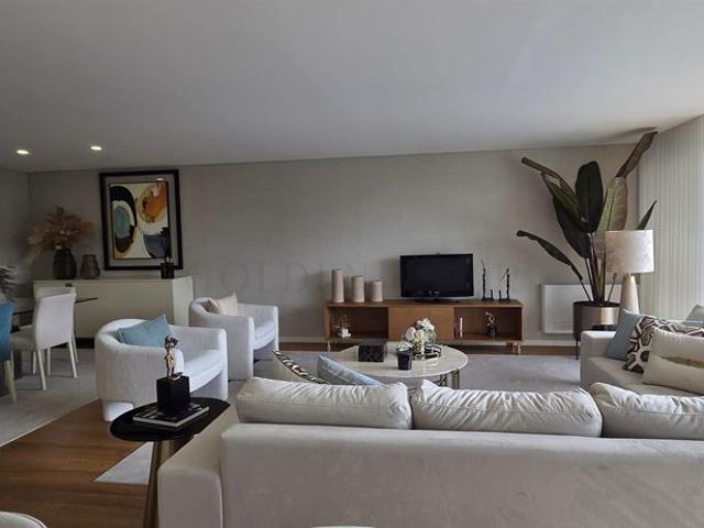 Apartamento T3 em Porto
