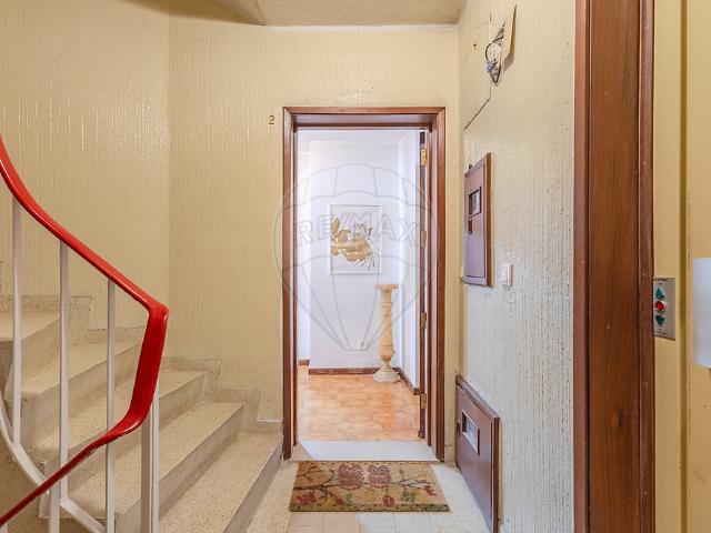 Apartamento T3 em Porto