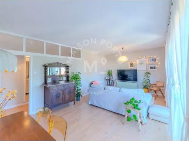 Apartamento T3 em Porto