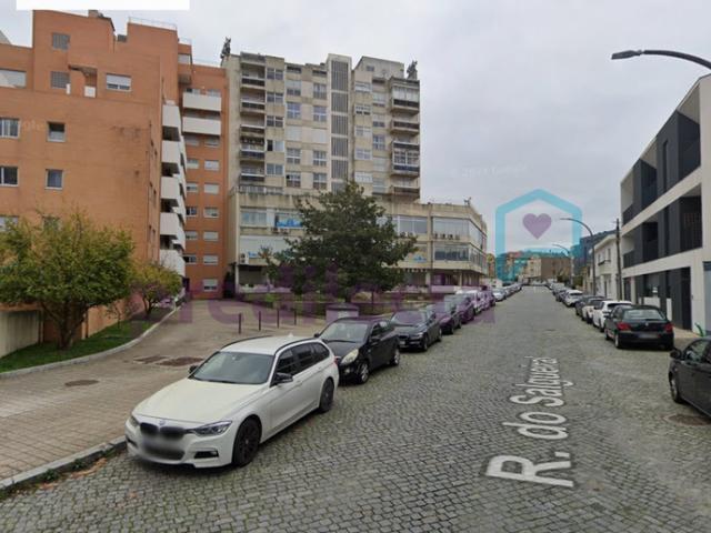 Apartamento T3 em Porto