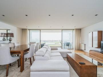 Apartamento T3 em Porto