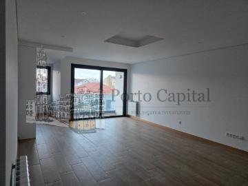 Apartamento T3 em Porto