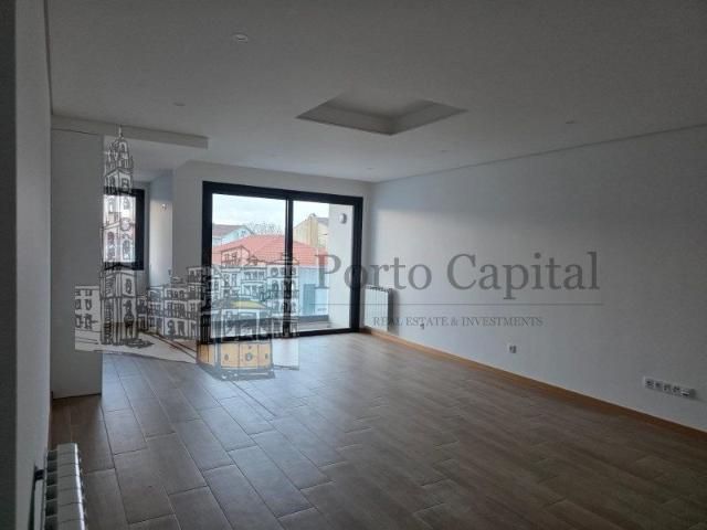 Apartamento T3 em Porto