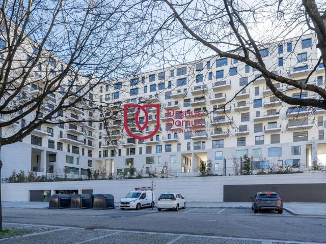 Apartamento T3 em Porto