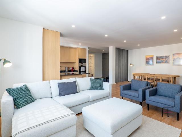 Apartamento T3 em Porto