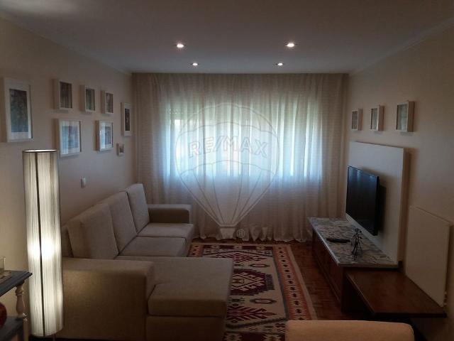 Apartamento T3 em Porto