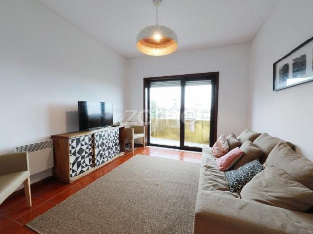 Apartamento T3 em Porto