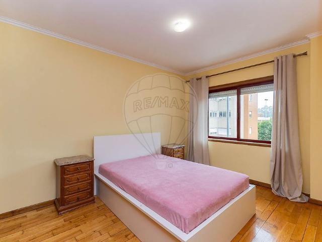 Apartamento T3 em Porto