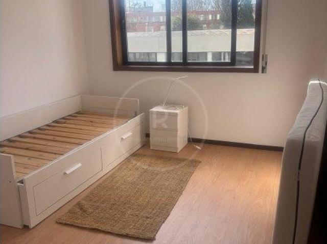 Apartamento T3 em Porto