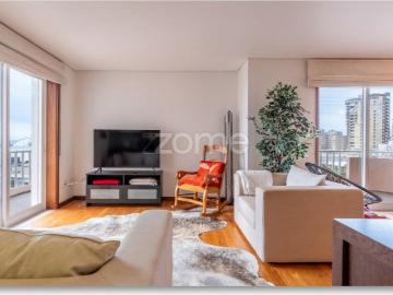 Apartamento T3 em Porto
