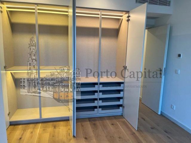 Apartamento T3 em Porto