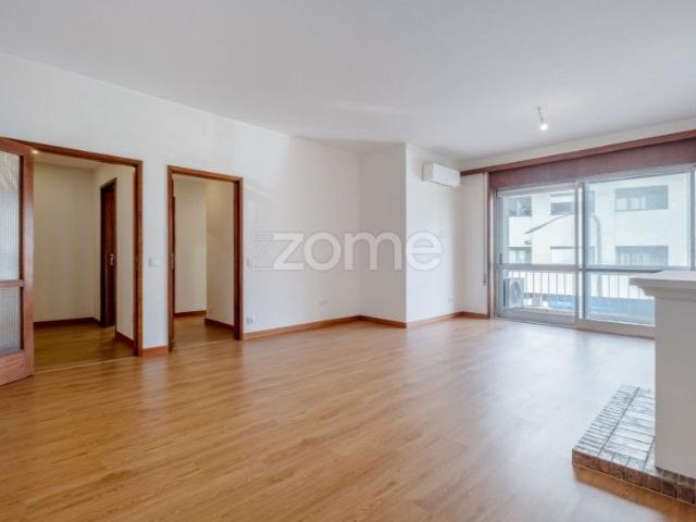 Apartamento T3 em Porto