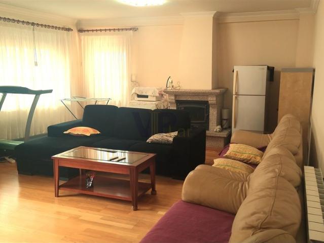 Apartamento T3 em Porto