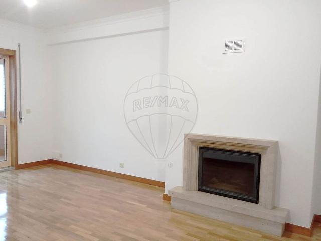 Apartamento T3 em Porto