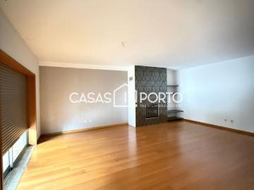 Apartamento T3 em Porto