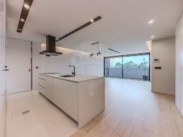 Apartamento T3 em Porto