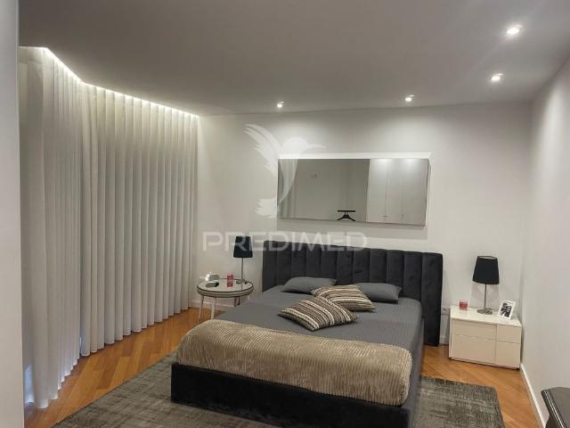 Apartamento T3 em Porto