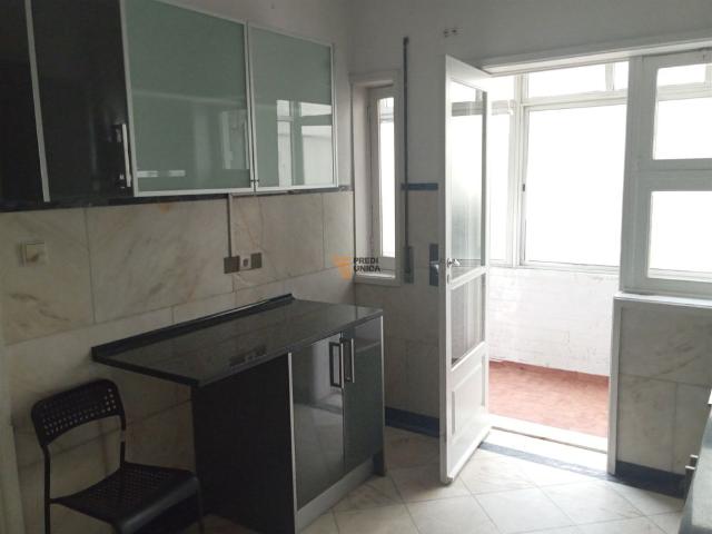 Apartamento T3 em Porto
