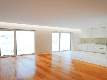 Apartamento T3 em Porto