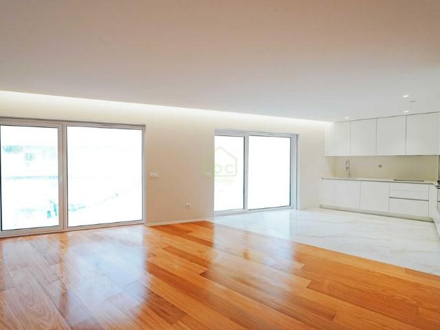 Apartamento T3 em Porto