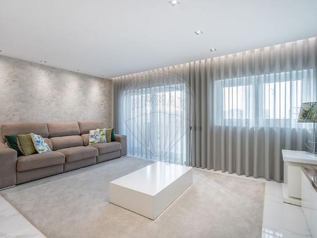 Apartamento T3 em Porto