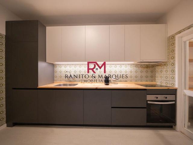 Apartamento T3 em Porto