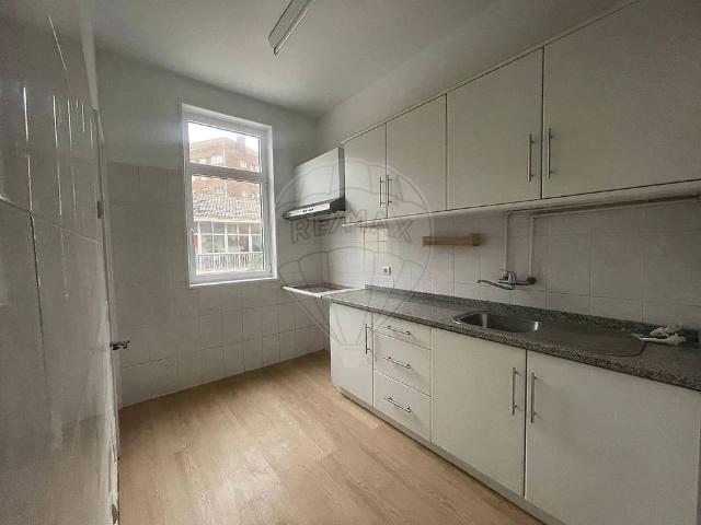 Apartamento T3 em Porto