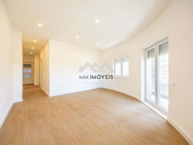 Apartamento T3 em Porto