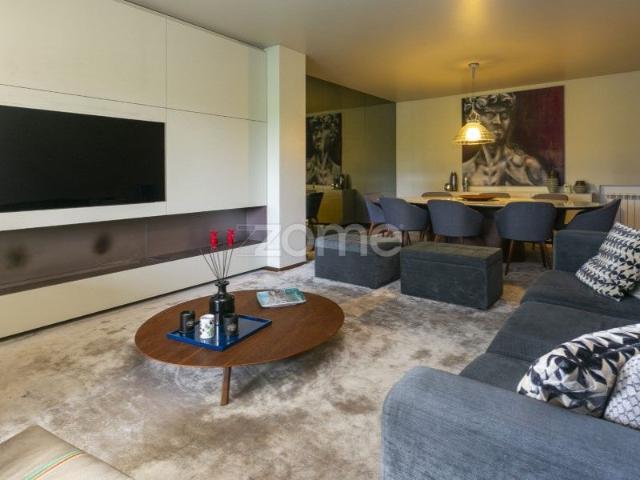 Apartamento T3 em Porto
