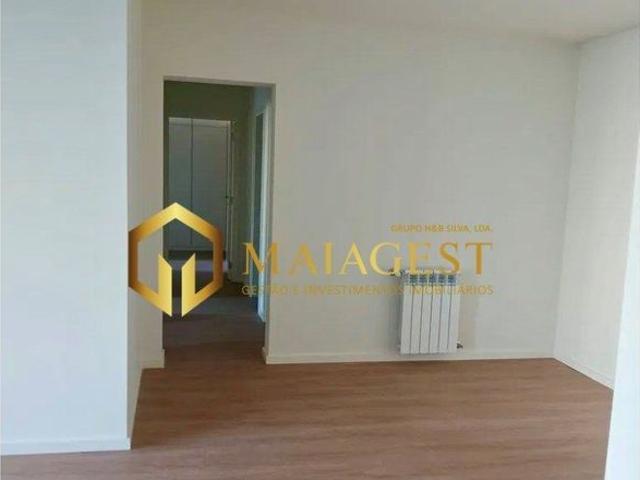 Apartamento T3 em Porto