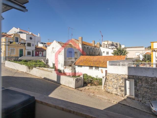 Apartamento T3 em Portugal