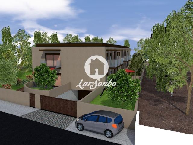 Apartamento T3 em poucos minutos de Barcelos e Braga