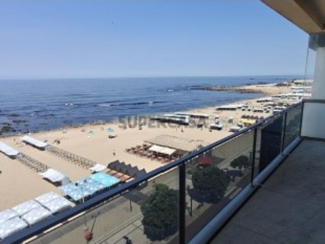 Apartamento T3 em Póvoa de Varzim