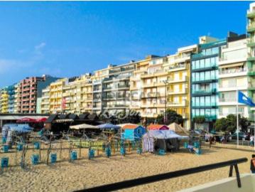 Apartamento T3 em Póvoa de Varzim