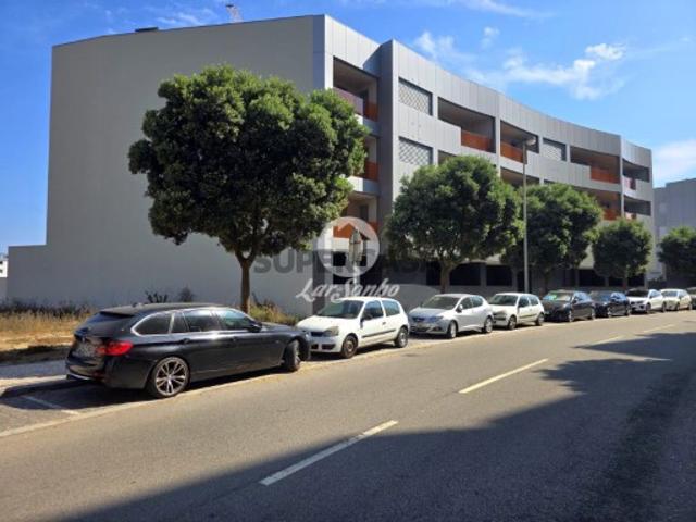 Apartamento T3 em Póvoa de Varzim