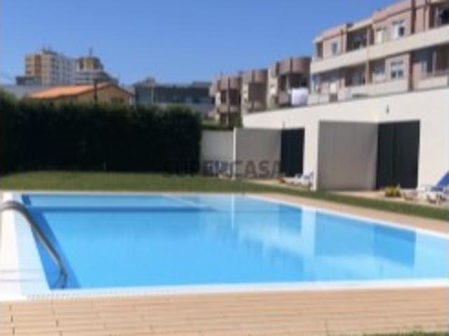 Apartamento T3 em Póvoa de Varzim