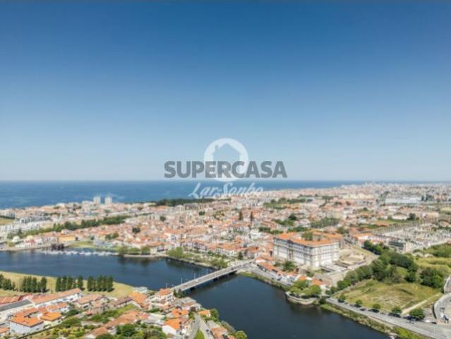 Apartamento T3 em Argivai